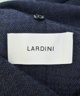 LARDINI（ラルディーニ）テーラードジャケット 紺 サイズ:52(XXL位) メンズ/2200646927015