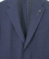 LARDINI（ラルディーニ）テーラードジャケット 紺 サイズ:52(XXL位) メンズ/2200646927015