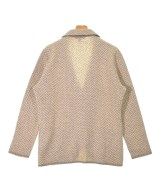 LARDINI（ラルディーニ）カジュアルジャケット 茶 サイズ:XL メンズ/2200646927022