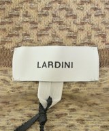 LARDINI（ラルディーニ）カジュアルジャケット 茶 サイズ:XL メンズ/2200646927022