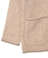 LARDINI（ラルディーニ）カジュアルジャケット 茶 サイズ:XL メンズ/2200646927022