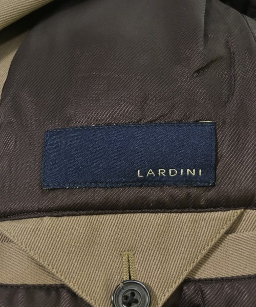 LARDINI（ラルディーニ）その他 ベージュ サイズ:44(S位) メンズ/2200647258033