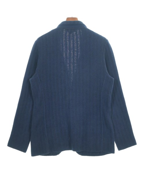 LARDINI（ラルディーニ）カジュアルジャケット 青 サイズ:S メンズ/2200637093040