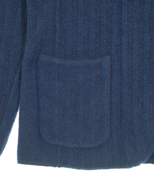 LARDINI（ラルディーニ）カジュアルジャケット 青 サイズ:S メンズ/2200637093040