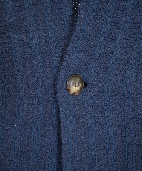 LARDINI（ラルディーニ）カジュアルジャケット 青 サイズ:S メンズ/2200637093040