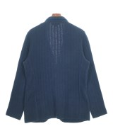 LARDINI（ラルディーニ）カジュアルジャケット 青 サイズ:S メンズ/2200637093040