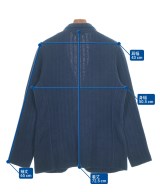 LARDINI（ラルディーニ）カジュアルジャケット 青 サイズ:S メンズ/2200637093040