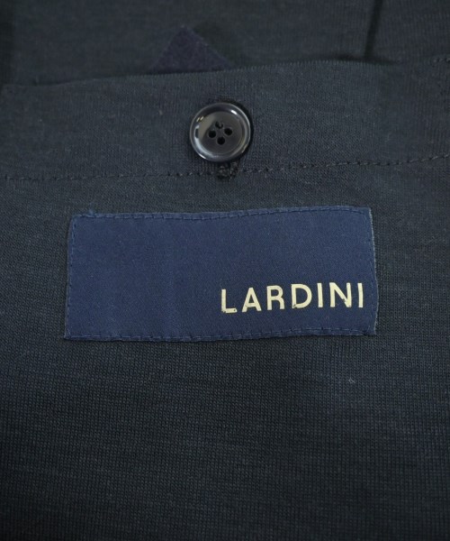 LARDINI（ラルディーニ）その他 黒 サイズ:50(XL位)/48(L位) メンズ/2200648152057