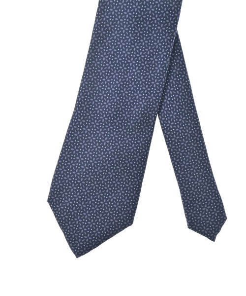 LARDINI（ラルディーニ）ネクタイ 紺 サイズ:- メンズ/2200648152156