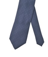 LARDINI（ラルディーニ）ネクタイ 紺 サイズ:- メンズ/2200648152156