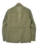 LARDINI（ラルディーニ）カジュアルジャケット カーキ サイズ:44(S位) メンズ/2200648503019