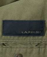 LARDINI（ラルディーニ）カジュアルジャケット カーキ サイズ:44(S位) メンズ/2200648503019