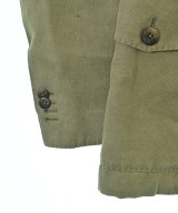 LARDINI（ラルディーニ）カジュアルジャケット カーキ サイズ:44(S位) メンズ/2200648503019