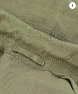 LARDINI（ラルディーニ）カジュアルジャケット カーキ サイズ:44(S位) メンズ/2200648503019