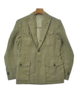 LARDINI カジュアルジャケット