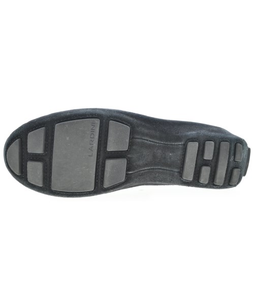 LARDINI（ラルディーニ）ビジネス・ドレスシューズ 黒 サイズ:UK6(24.5cm位) メンズ/2200648585022