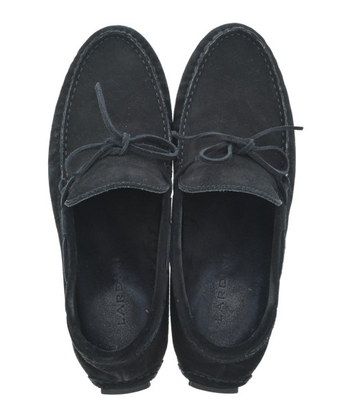 LARDINI（ラルディーニ）ビジネス・ドレスシューズ 黒 サイズ:UK6(24.5cm位) メンズ/2200648585022