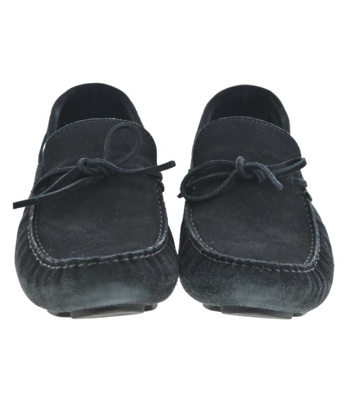 LARDINI（ラルディーニ）ビジネス・ドレスシューズ 黒 サイズ:UK6(24.5cm位) メンズ/2200648585022