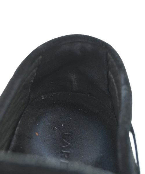 LARDINI（ラルディーニ）ビジネス・ドレスシューズ 黒 サイズ:UK6(24.5cm位) メンズ/2200648585022