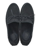 LARDINI（ラルディーニ）ビジネス・ドレスシューズ 黒 サイズ:UK6(24.5cm位) メンズ/2200648585022