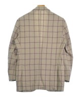 LARDINI（ラルディーニ）テーラードジャケット ベージュ サイズ:46(M位) メンズ/2200639777108
