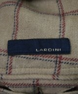 LARDINI（ラルディーニ）テーラードジャケット ベージュ サイズ:46(M位) メンズ/2200639777108