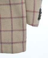 LARDINI（ラルディーニ）テーラードジャケット ベージュ サイズ:46(M位) メンズ/2200639777108