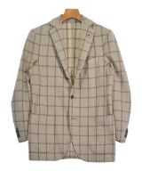 LARDINI テーラードジャケット
