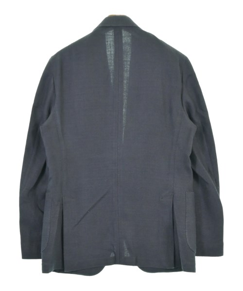 LARDINI（ラルディーニ）ジャケット 紺 サイズ:52(XXL位) メンズ/2200650609037