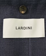 LARDINI（ラルディーニ）ジャケット 紺 サイズ:52(XXL位) メンズ/2200650609037