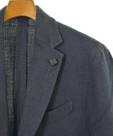 LARDINI（ラルディーニ）ジャケット 紺 サイズ:52(XXL位) メンズ/2200650609037