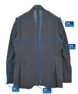 LARDINI（ラルディーニ）ジャケット 紺 サイズ:52(XXL位) メンズ/2200650609037