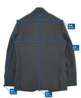 LARDINI（ラルディーニ）その他 紺 サイズ:50/50(XL位) メンズ/2200650650022