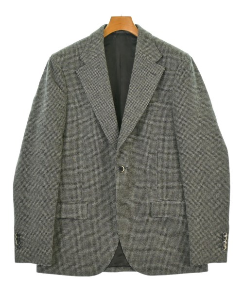 LARDINI(ラルディーニ)テーラードジャケット グレー サイズ:50(XL位)/2200650650039