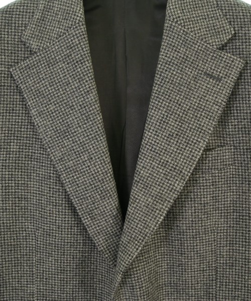 LARDINI（ラルディーニ）テーラードジャケット グレー サイズ:50(XL位) メンズ/2200650650039
