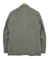 LARDINI（ラルディーニ）テーラードジャケット グレー サイズ:50(XL位) メンズ/2200650650039