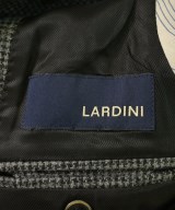 LARDINI（ラルディーニ）テーラードジャケット グレー サイズ:50(XL位) メンズ/2200650650039