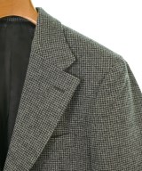 LARDINI（ラルディーニ）テーラードジャケット グレー サイズ:50(XL位) メンズ/2200650650039