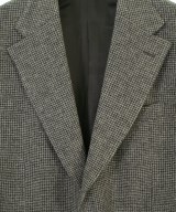 LARDINI（ラルディーニ）テーラードジャケット グレー サイズ:50(XL位) メンズ/2200650650039
