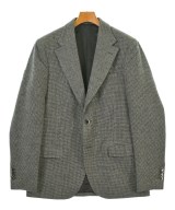 LARDINI テーラードジャケット