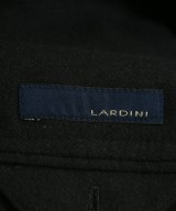 LARDINI（ラルディーニ）カジュアルジャケット 黒 サイズ:44(S位) メンズ/2200651242028