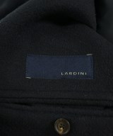 LARDINI（ラルディーニ）チェスターコート 紺 サイズ:48(L位) メンズ/2200651289023