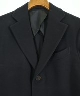 LARDINI（ラルディーニ）チェスターコート 紺 サイズ:48(L位) メンズ/2200651289023