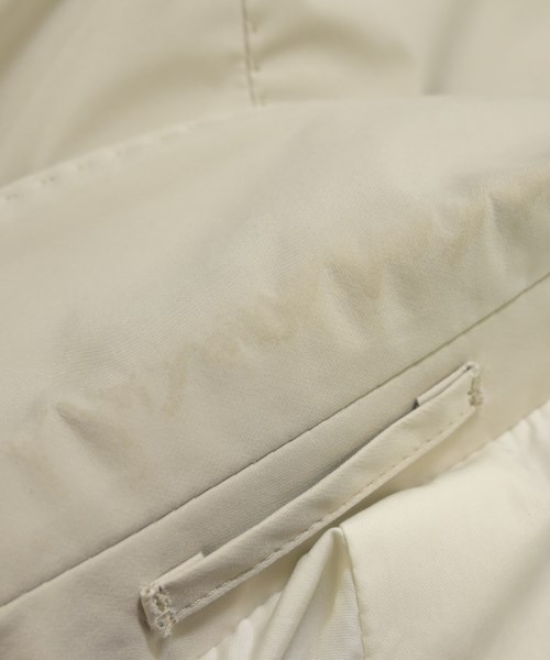 LARDINI（ラルディーニ）チェスターコート 白 サイズ:50(L位) メンズ/2200651469012