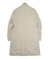 LARDINI（ラルディーニ）チェスターコート 白 サイズ:50(L位) メンズ/2200651469012