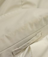 LARDINI（ラルディーニ）チェスターコート 白 サイズ:50(L位) メンズ/2200651469012