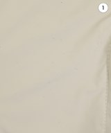 LARDINI（ラルディーニ）チェスターコート 白 サイズ:50(L位) メンズ/2200651469012