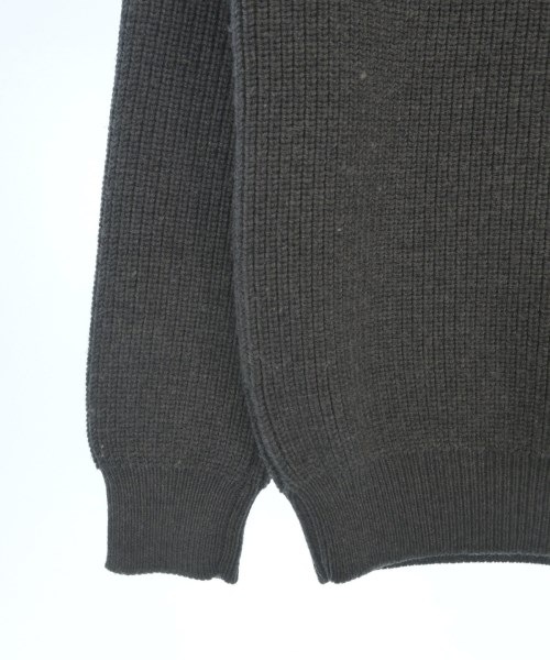 LARDINI（ラルディーニ）ニット・セーター グレー サイズ:46(M位) メンズ/2200651469036