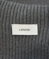 LARDINI（ラルディーニ）ニット・セーター グレー サイズ:46(M位) メンズ/2200651469036