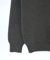 LARDINI（ラルディーニ）ニット・セーター グレー サイズ:46(M位) メンズ/2200651469036